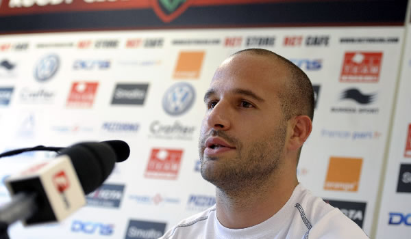 French Rugby Michalak